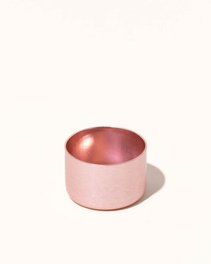 lustrous copper
