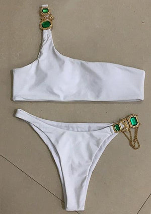 Aura White