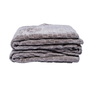 Silver Gray