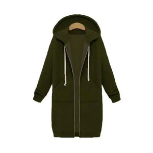 Army green