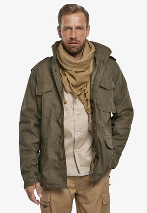 Olive