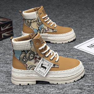 khaki