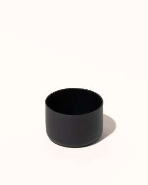 matte black