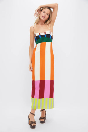 colorful