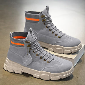 grey