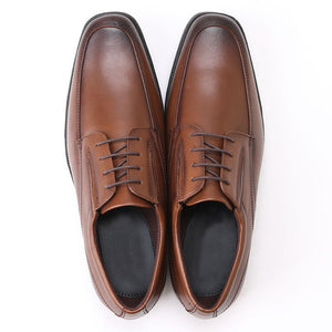 Strap up brown