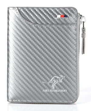 Tan Silver