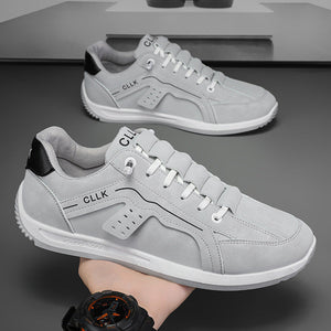 gray