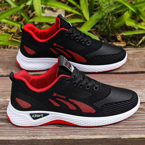Black Red