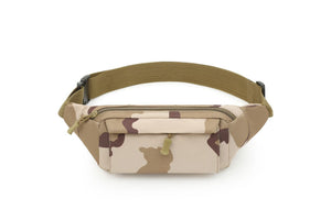 Khaki camouflage