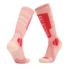 Light pink rose red