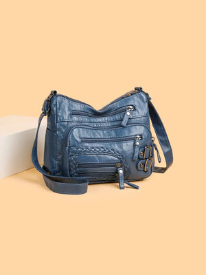 Dusty Blue