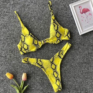 Banana Yellow