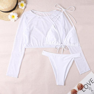 Cool white