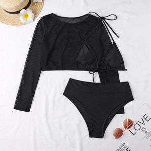 Cool black
