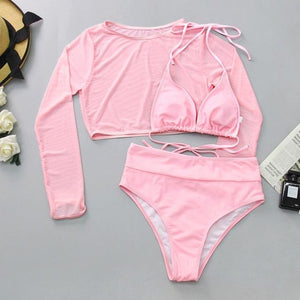 Baby pink