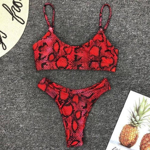 Wine red