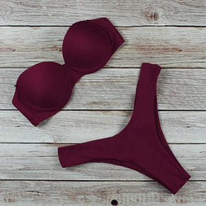 Dark purple