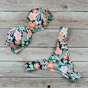Floral
