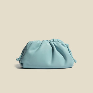 Light Blue Trumpet Large