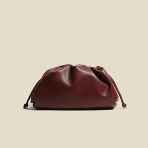 Wine Red Trumpet Large