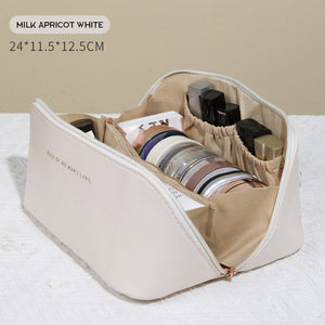 Milk Apricot White [Thickened Version]