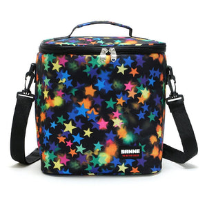Multicolored Stars
