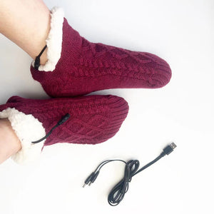 wine red