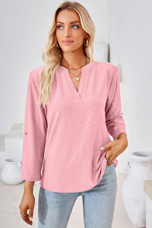 Blush Pink