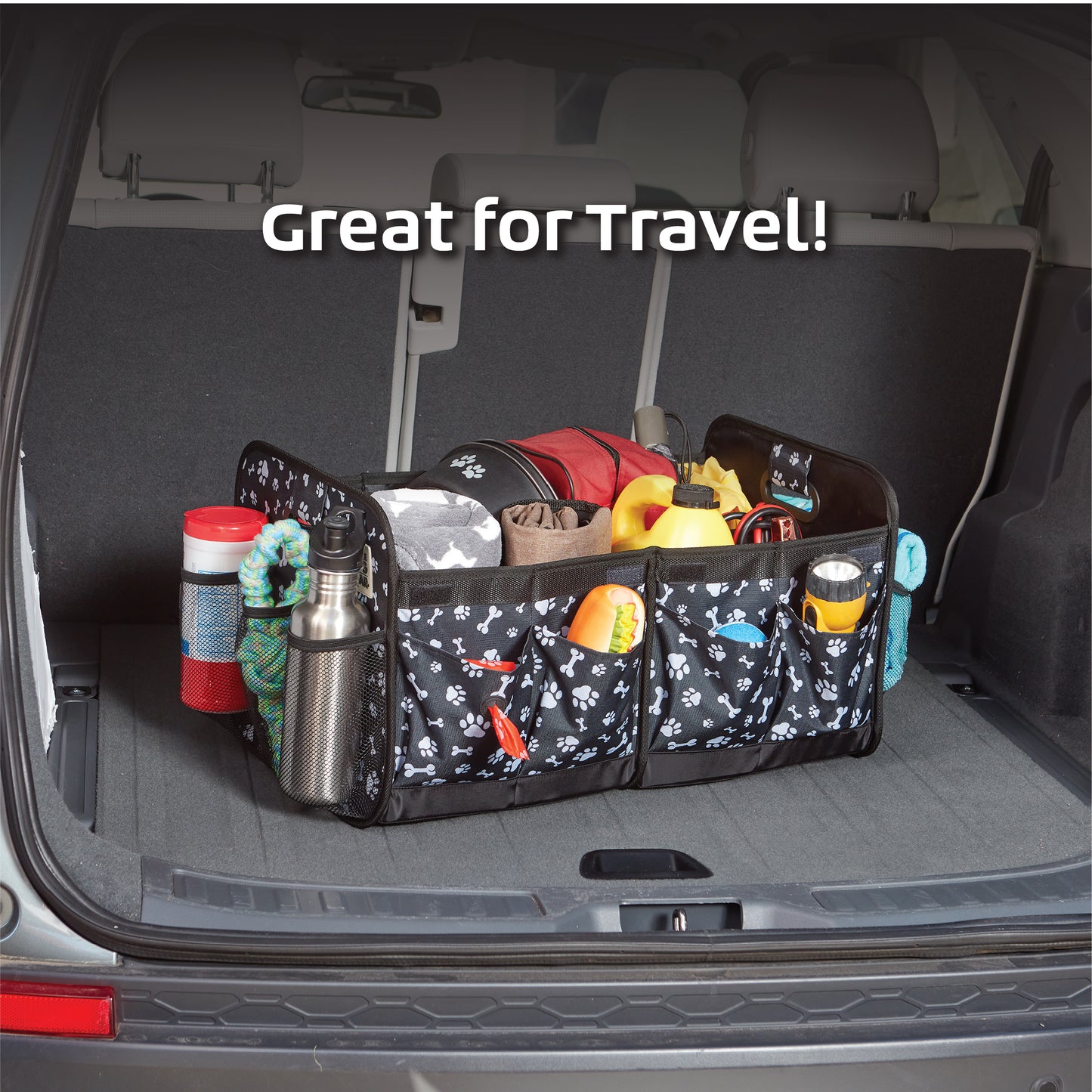 Collapsible Multipurpose Organizer - cavamart.com
