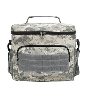 Black white gray camoufla