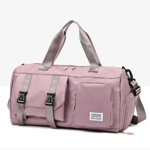 Dusty Pink