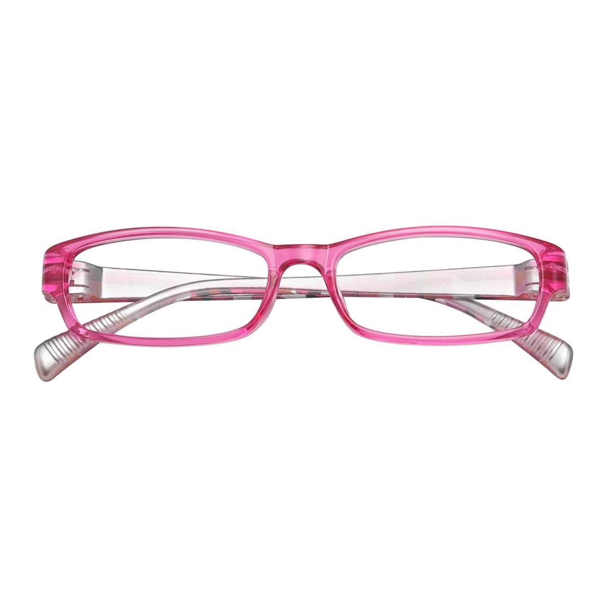 PcFao | Frame Only & No Prescription