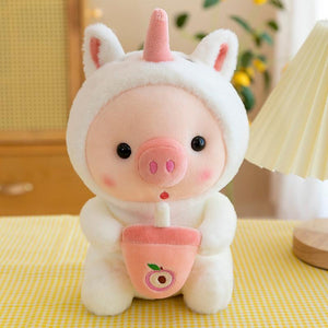 White Unicorn