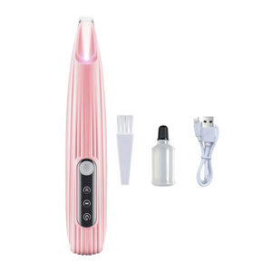 Pink Upgraded