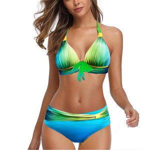 Light Green