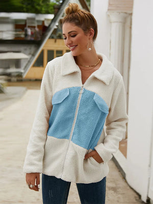 Light Blue