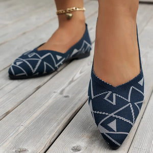 Dark Navy