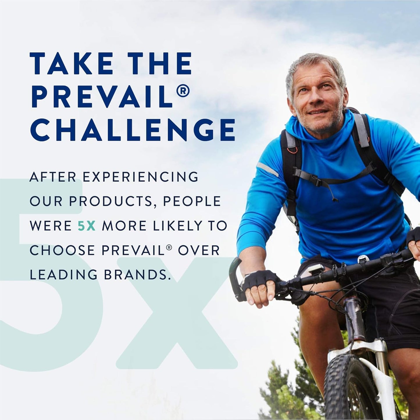 Prevail Per-Fit Daily Brief, Maximum Plus Absorbency