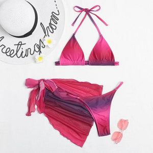 Dark Pink