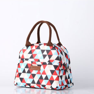 Colorful Triangle