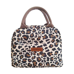 Leopard print