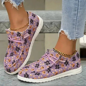 Pink Purple