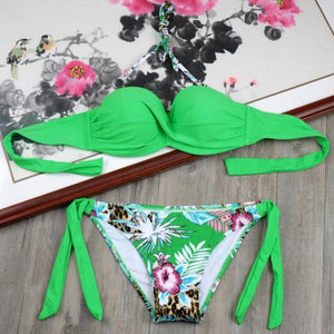 Dark green