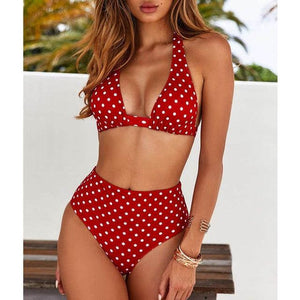 Dark red
