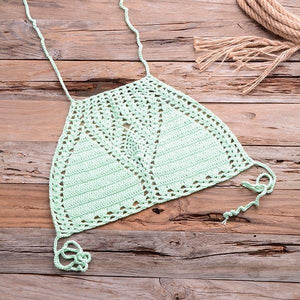 Light green