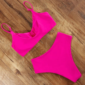 2 Pink Bliss
