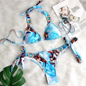 Butterfly Floral