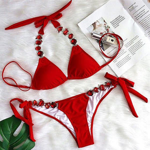 Wine red