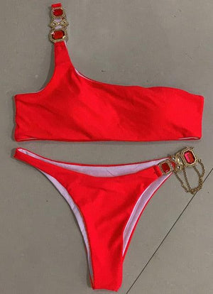 Cherry Red